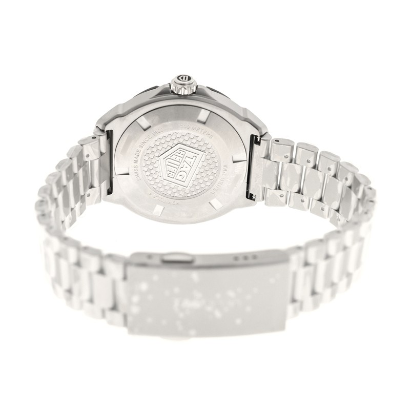 NEW TAG HEUER FORMULA 1 WBY1111.BA0042 4