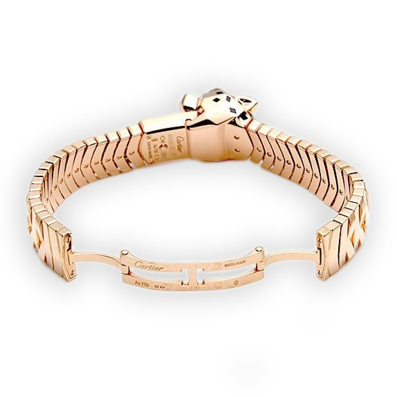 NEW CARTIER PANTHeRE DE CARTIER HPI01538 4
