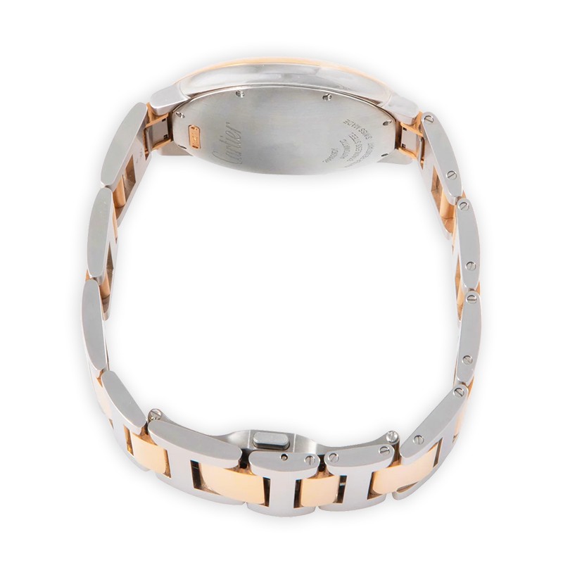 NEW CARTIER BALLON BLEU W2BB0034 4