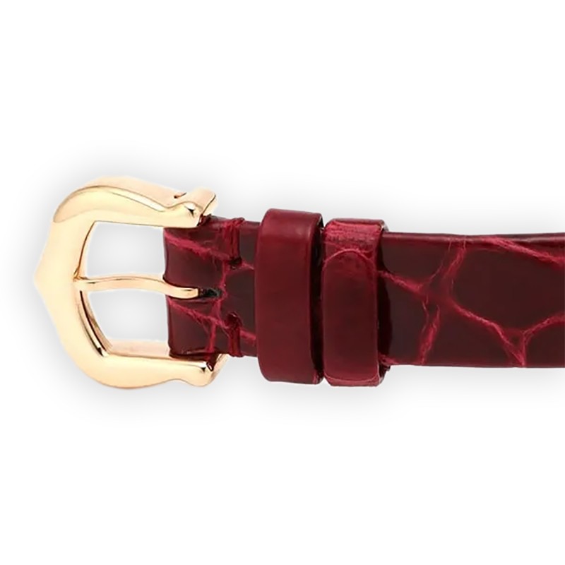 NEW CARTIER BAIGNOIRE WJBA0031 4
