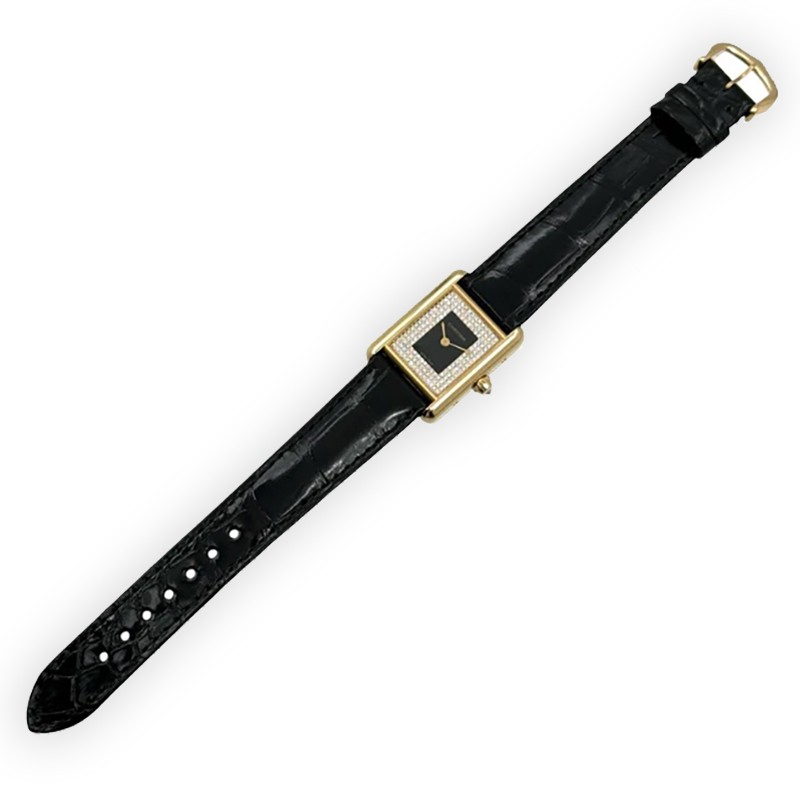 NEW CARTIER TANK WGTA0269 4