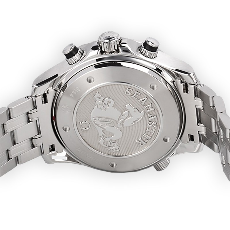 NEW OMEGA SEAMASTER 212.30.44.50.01.002 4