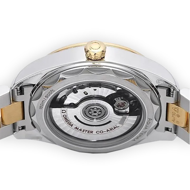 NEW OMEGA SEAMASTER 220.25.30.20.55.001 4