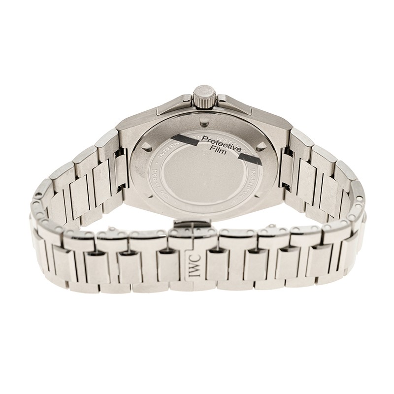 NEW IWC INGENIEUR IW328904 4