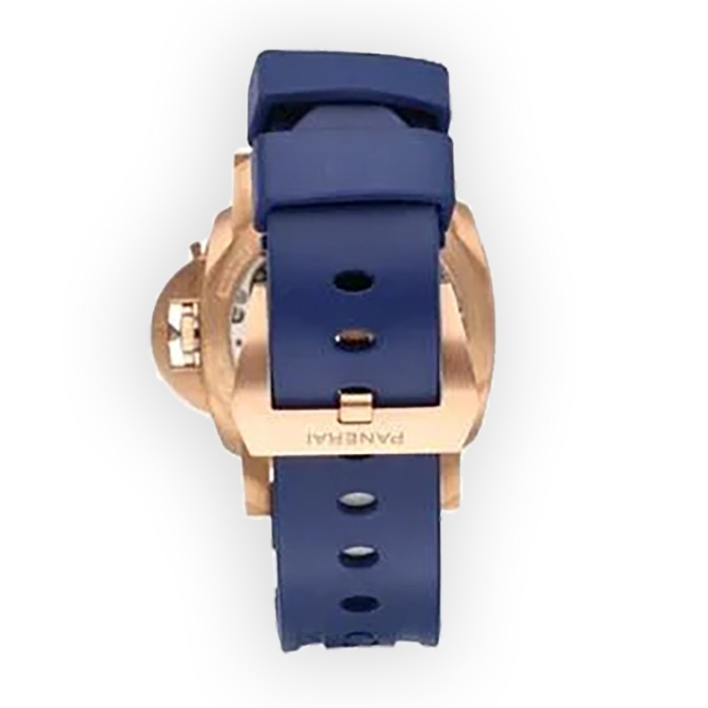 NEW PANERAI LUMINOR PAM00742 4