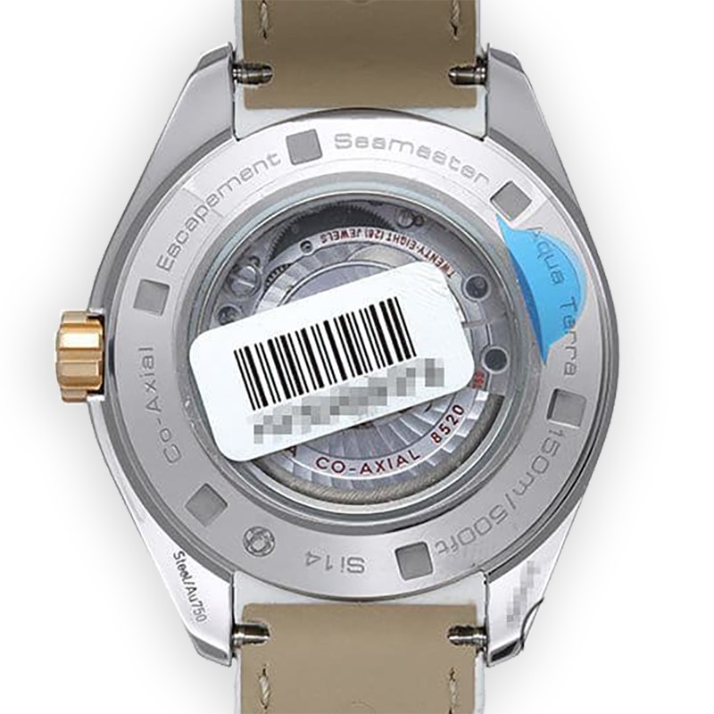 NEW OMEGA SEAMASTER 231.28.34.20.55.002 4