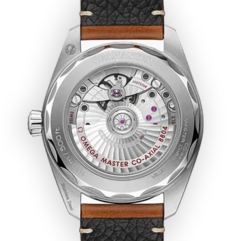 NEW OMEGA SEAMASTER 235.12.38.20.13.001 4