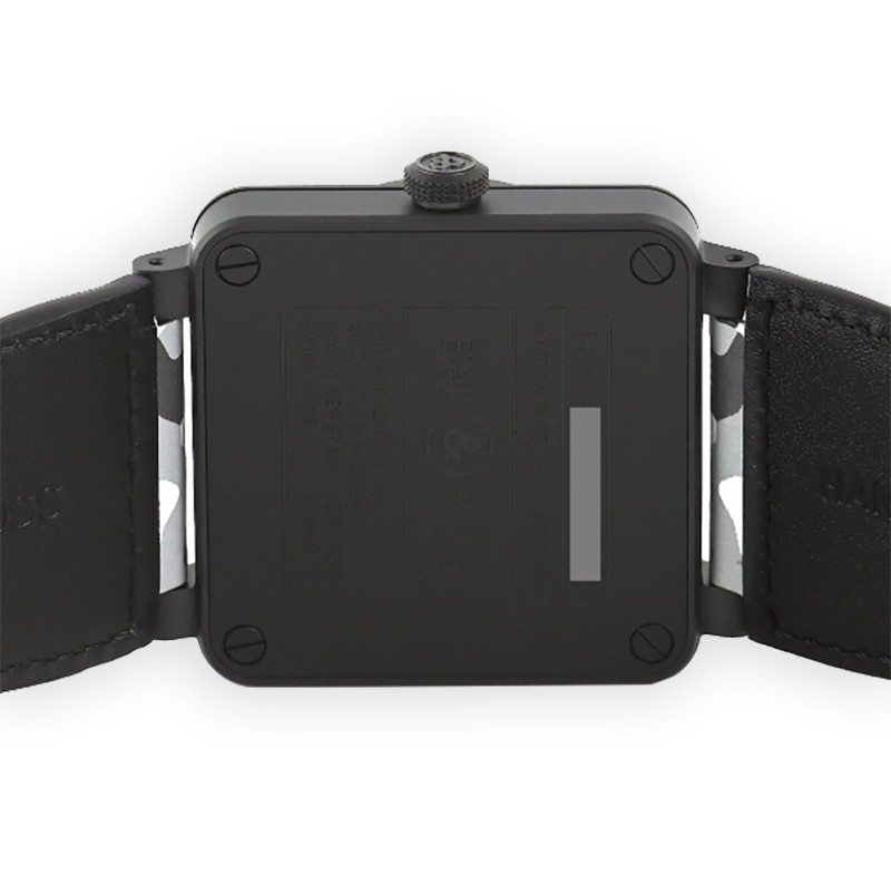 NEW BELL&ROSS BR 03 BR0392-CG-CE/SCA 4