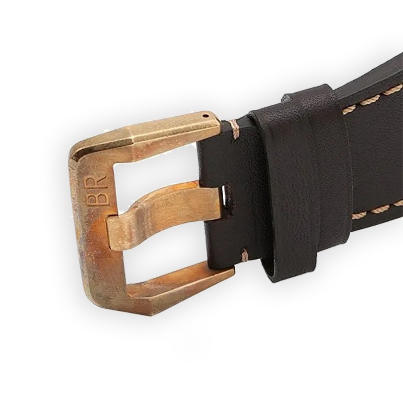 NEW BELL&ROSS BR 03 BR0392-D-BR-BR/SCA 4