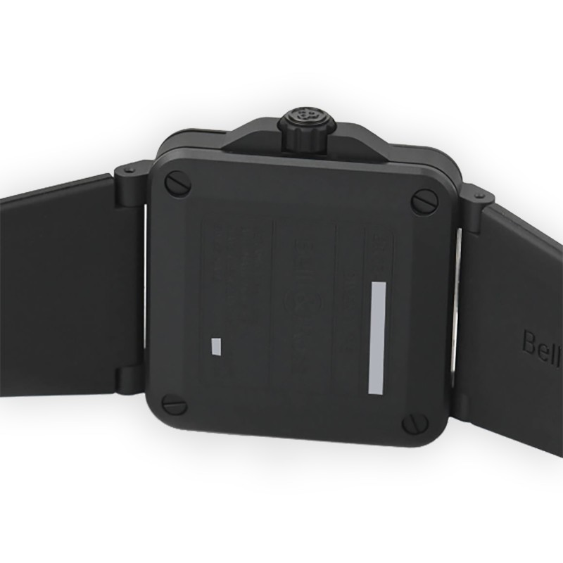 NEW BELL&ROSS BR 03 BR0392-D-KA-CE/SRB 4