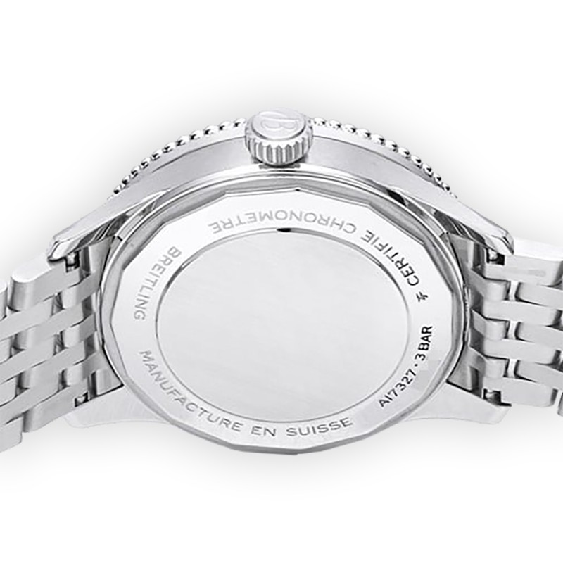 NEW BREITLING NAVITIMER A17327211G1A1 4