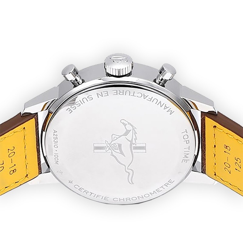 NEW BREITLING TOP TIME A253101A1L1X1 4