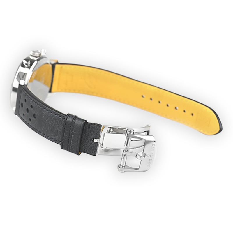 NEW BREITLING TOP TIME A25310241K1X1 4