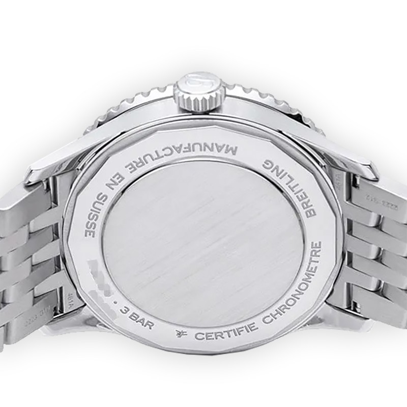 NEW BREITLING NAVITIMER A32310171C1A1 4