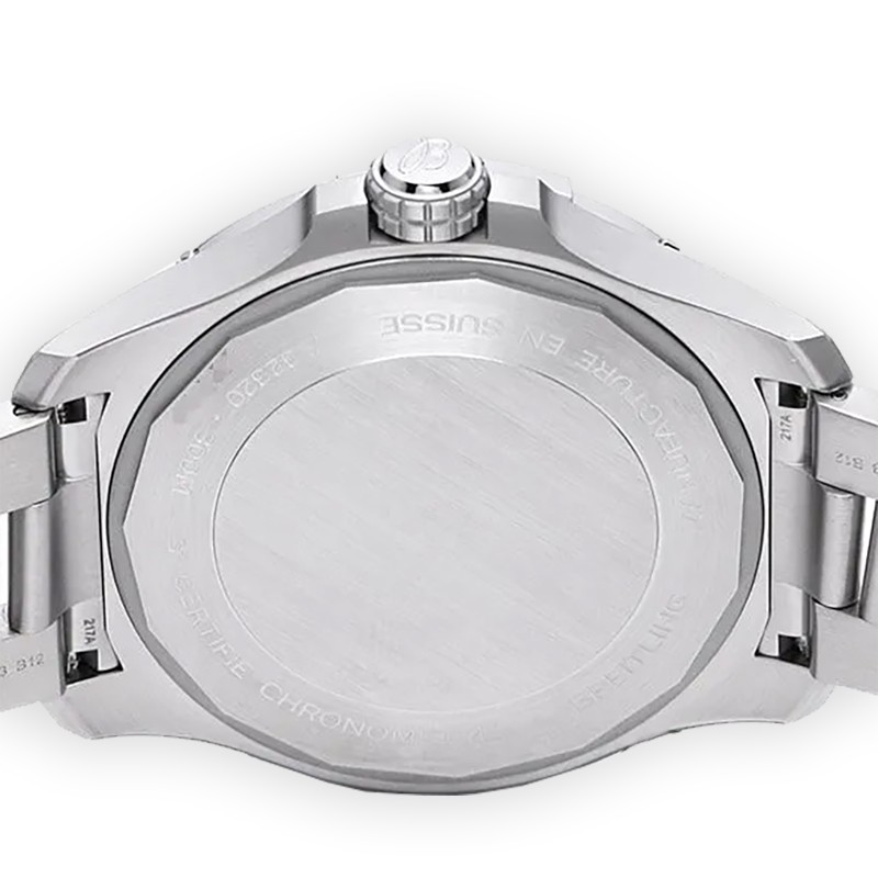 NEW BREITLING AVENGER A32320101B1A1 4