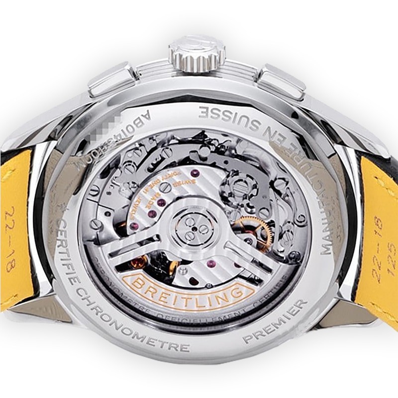 NEW BREITLING PREMIER AB0145221B1P 4