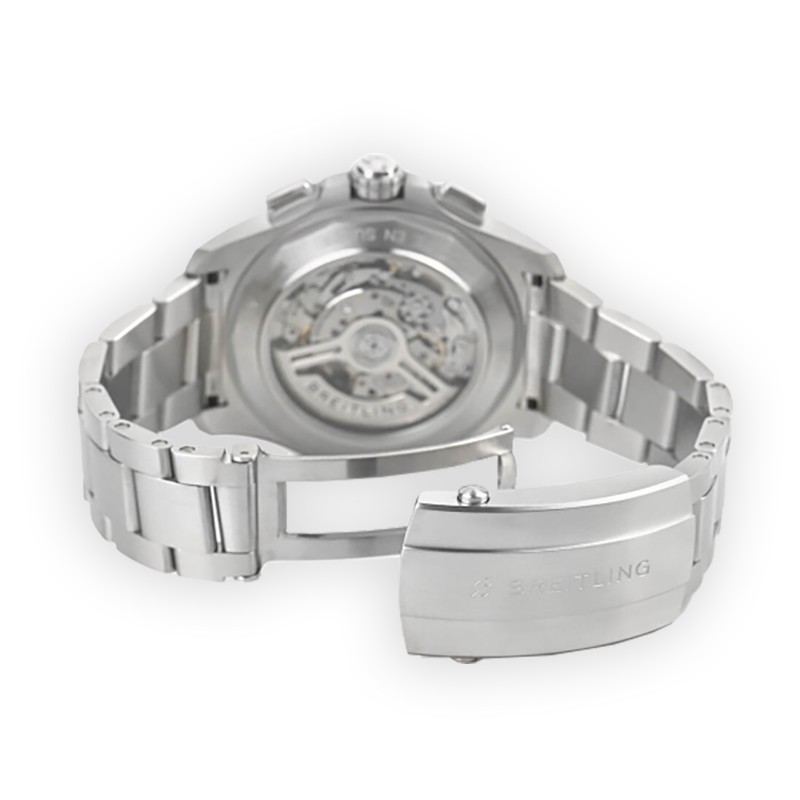 NEW BREITLING AVENGER AB0147101L1A1 4