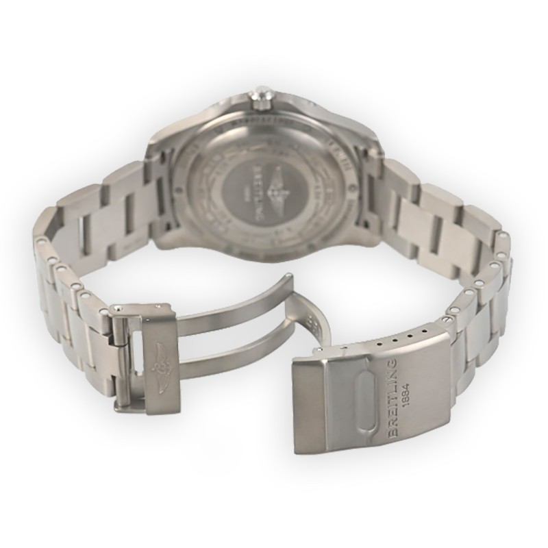 NEW BREITLING PROFESSIONAL E76325221B1E1 4