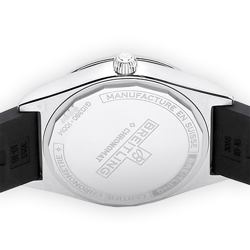 NEW BREITLING CHRONOMAT G10380591C1S1 4
