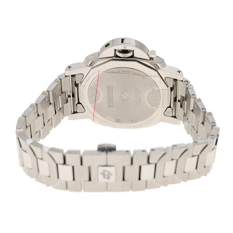 NEW PANERAI LUMINOR DUE PAM01508 4