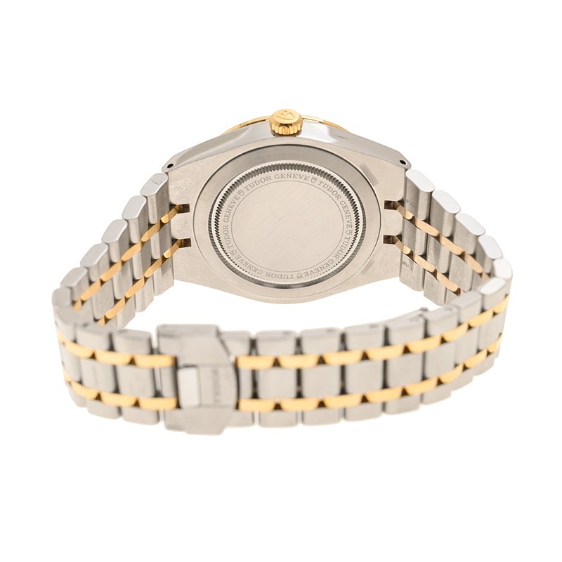 NEW TUDOR TUDOR ROYAL 28503-91033-CH 4