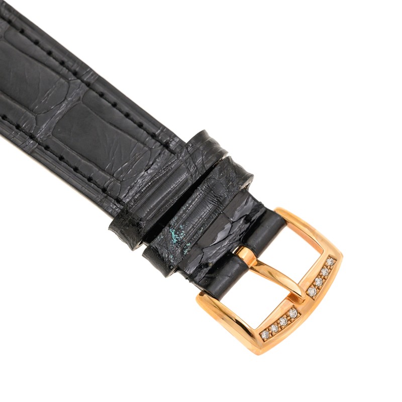 NEW FRANCK MULLER LONG ISLAND 952 QZ D 1R (5N) -BLACK 4