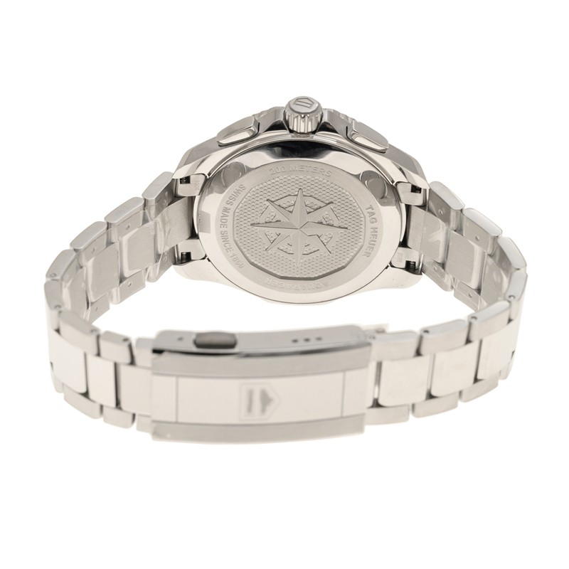 NEW TAG HEUER AQUARACER CBP1113.BA0627 4