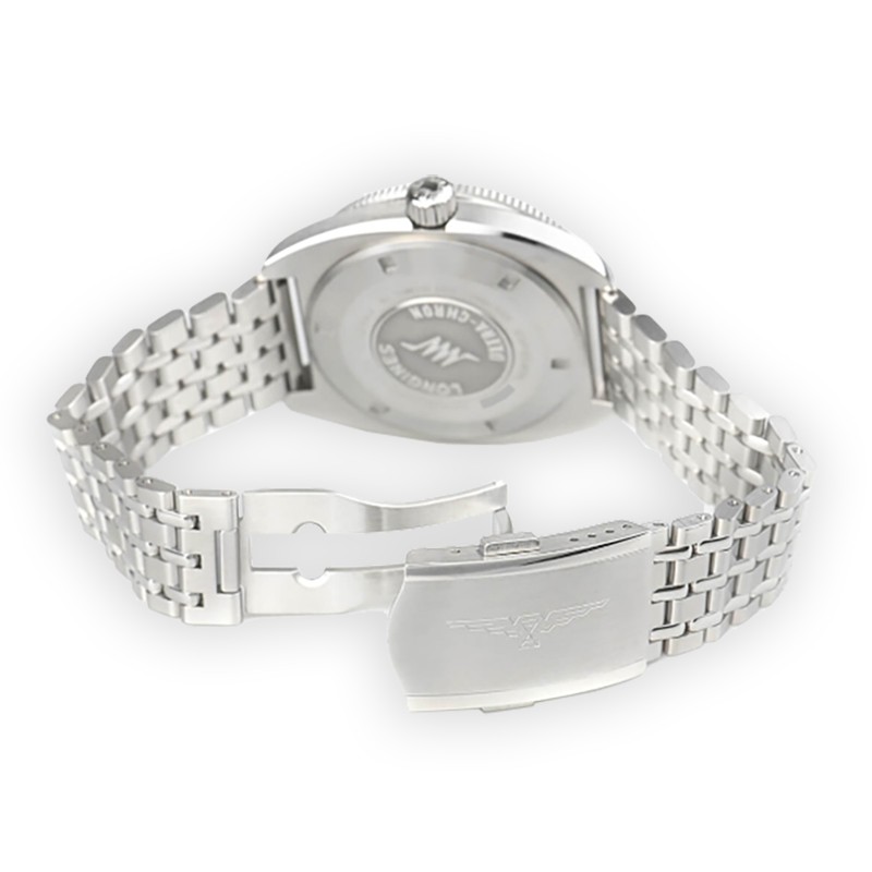 NEW LONGINES DIVERS L2.836.4.52.6 4