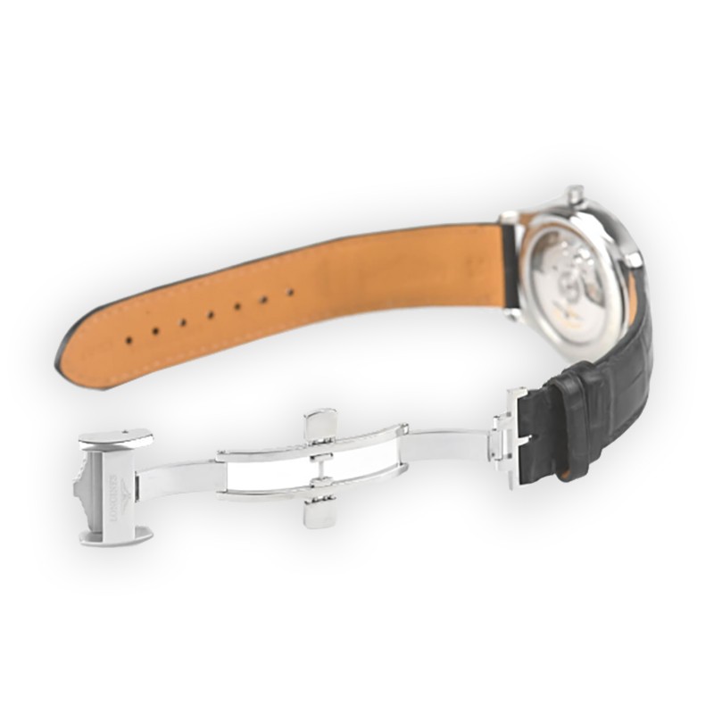 NEW LONGINES MASTER L2.843.4.73.2 4