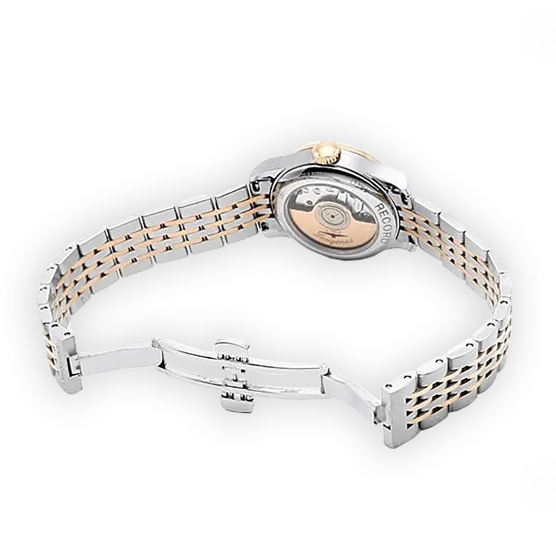 NEW LONGINES ELEGANT L2.320.5.87.7 4