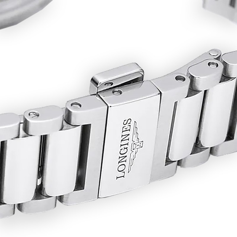 NEW LONGINES CONQUEST L3.430.4.97.6 4