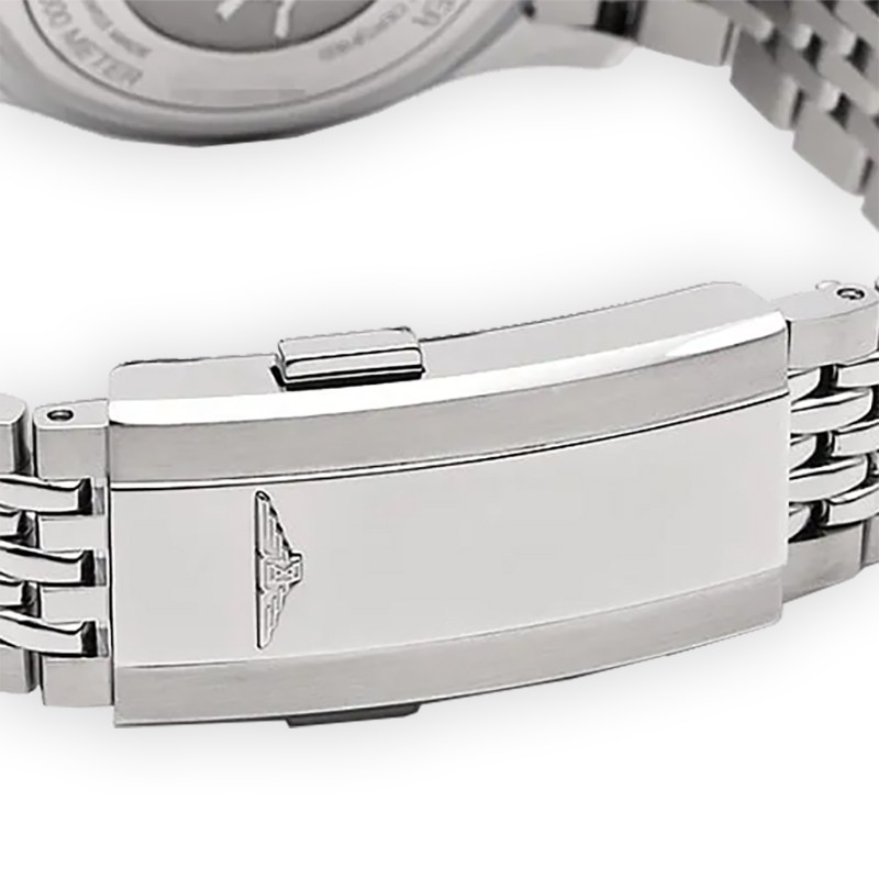 NEW LONGINES LEGEND DIVER L3.764.4.50.7 4
