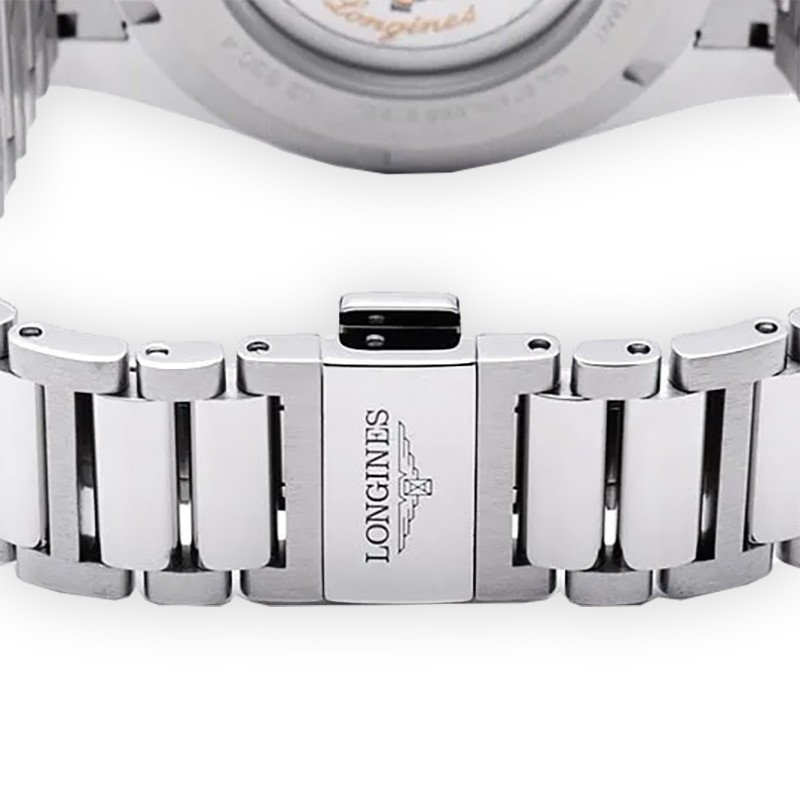 NEW LONGINES CONQUEST L3.830.4.02.6 4