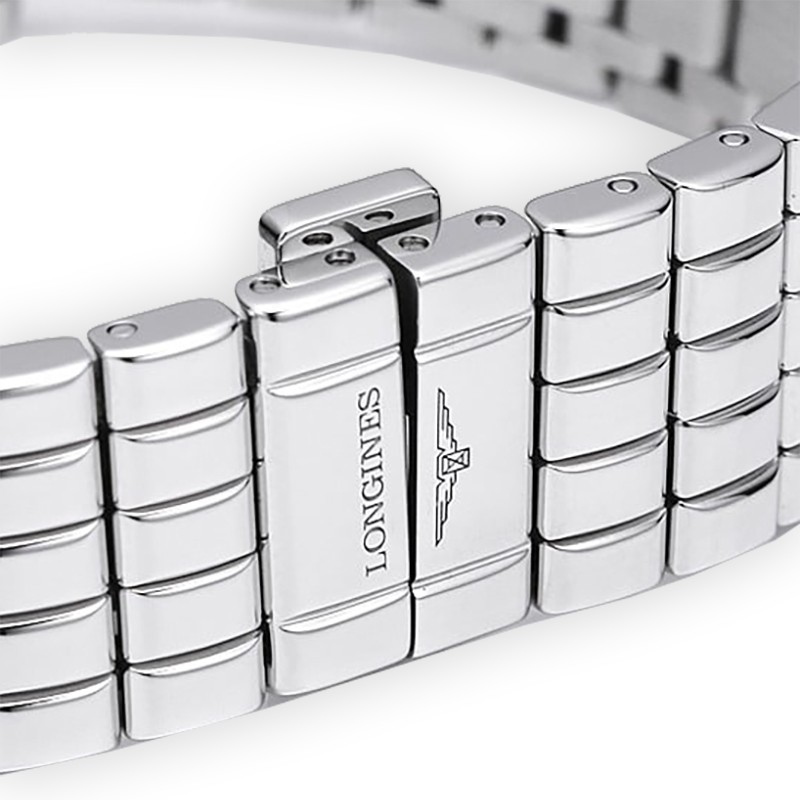 NEW LONGINES DOLCE VITA L5.200.4.75.6 4