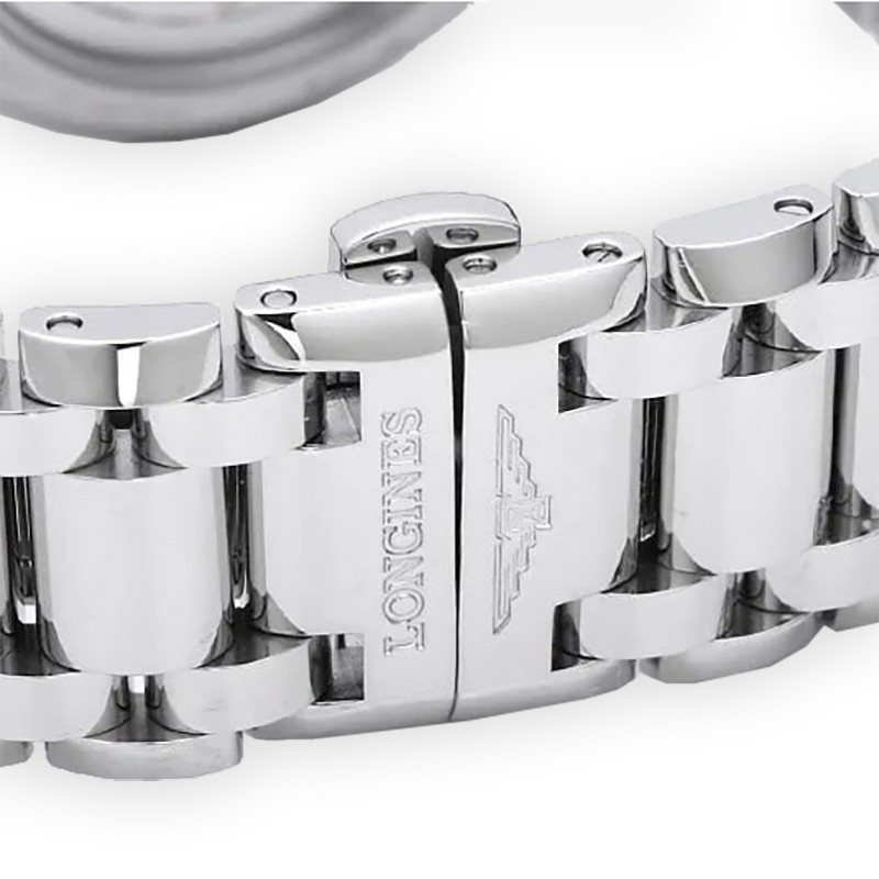 NEW LONGINES PRIMALUNA L8.124.4.87.6 4
