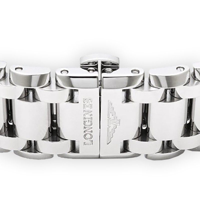 NEW LONGINES PRIMALUNA L8.126.4.71.6 4