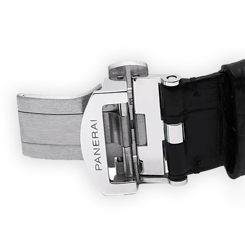 NEW PANERAI LUMINOR DUE PAM01424 4