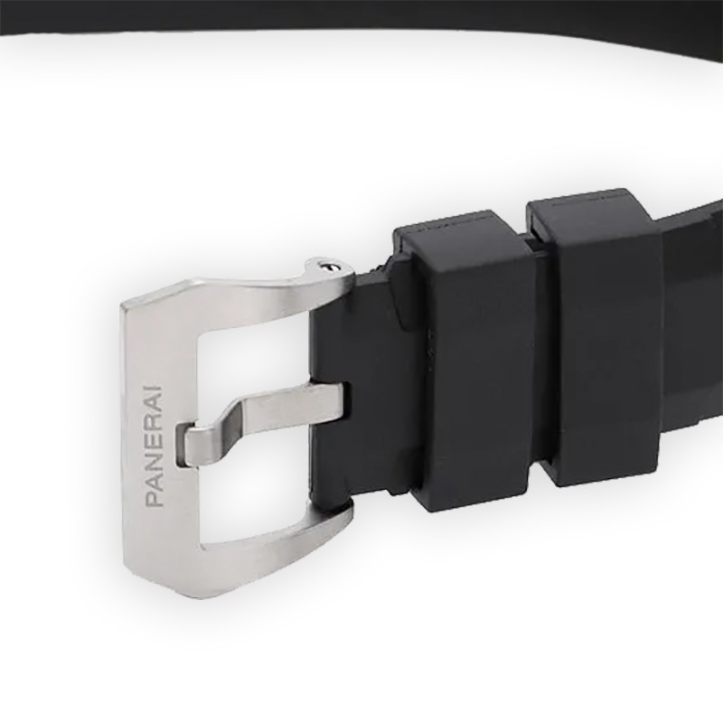 NEW PANERAI SUBMERSIBLE PAM02692 4