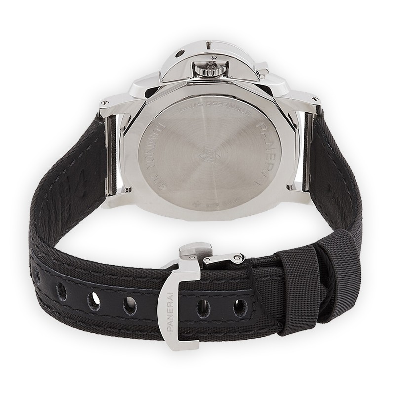 NEW PANERAI LUMINOR DUE PAM01428 4
