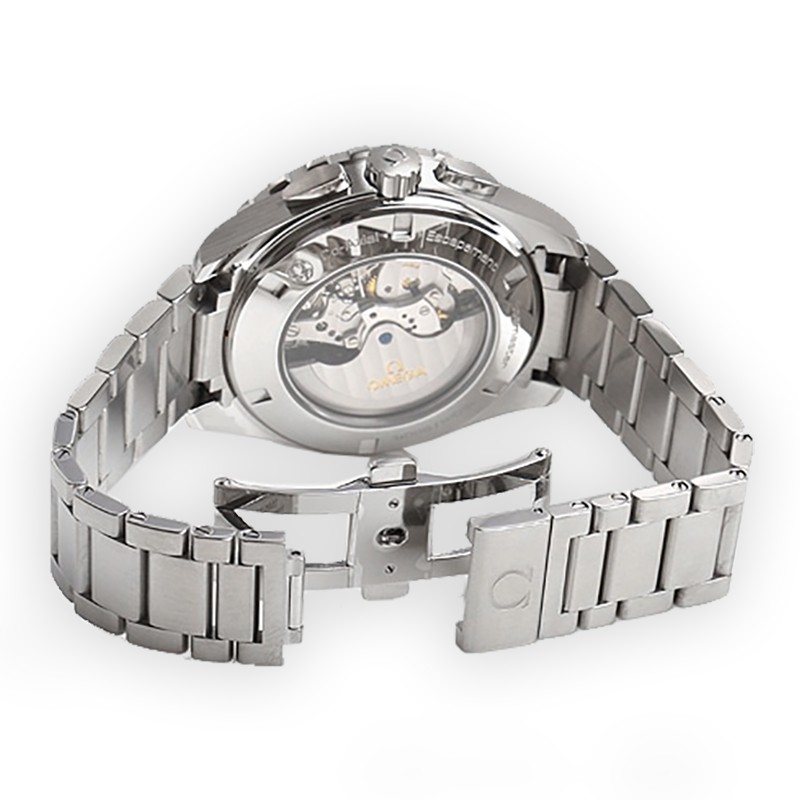 NEW OMEGA SEAMASTER 231.10.44.52.04.001 4