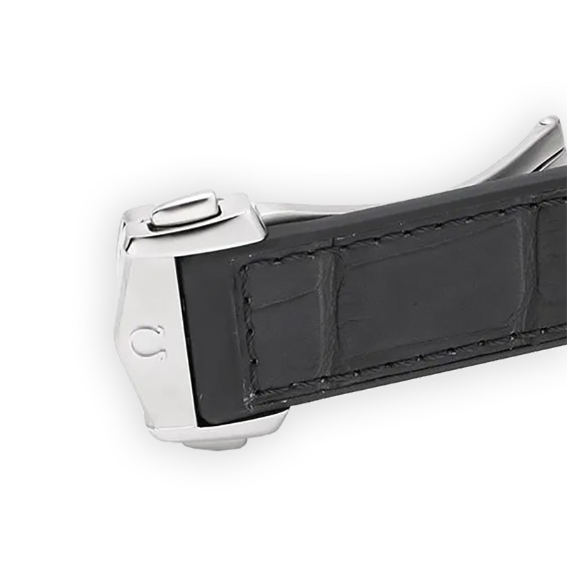NEW OMEGA CONSTELLATION 131.23.41.21.06.001 4