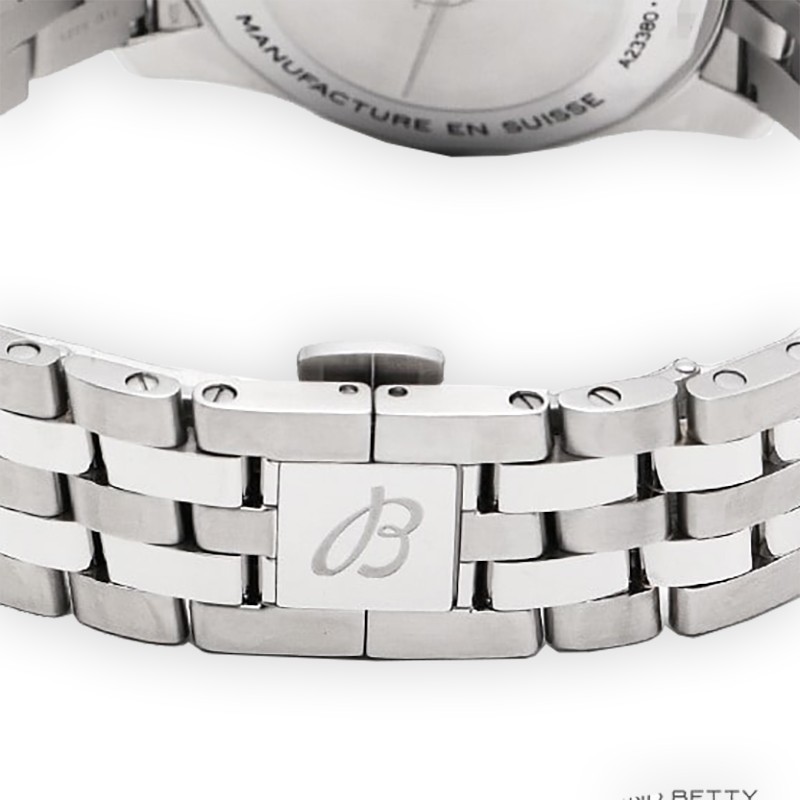 NEW BREITLING CLASSIC AVI A233803A1B1A1 4