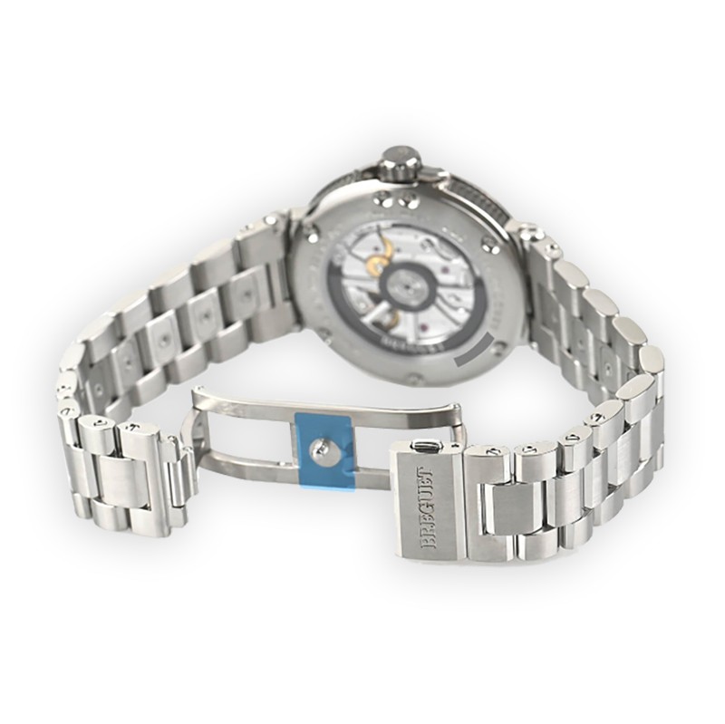 NEW BREGUET MARINE 5517TI/G2/TZ0 4