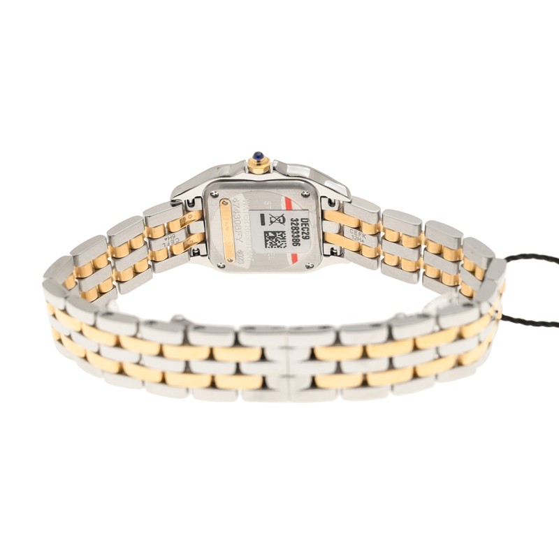 NEW CARTIER PANTHeRE DE CARTIER W2PN0018 4