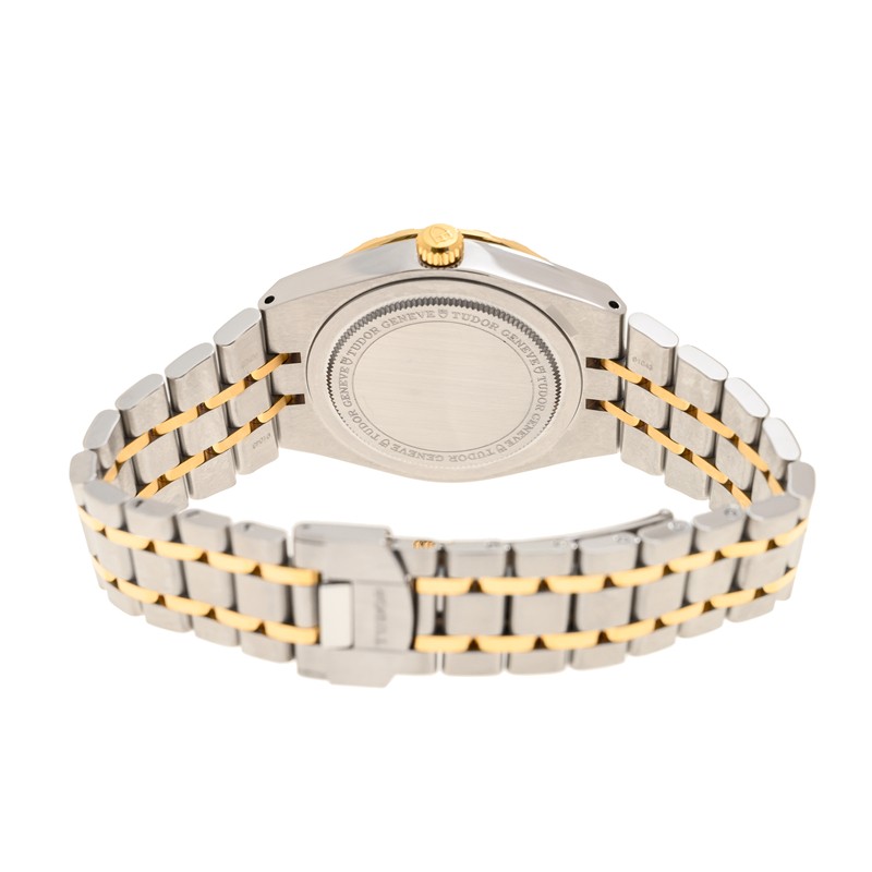 NEW TUDOR TUDOR ROYAL 28403-0001 4