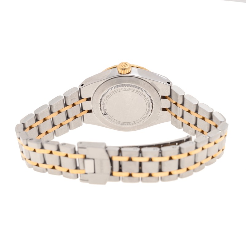 NEW TUDOR TUDOR ROYAL 28303-0004 4