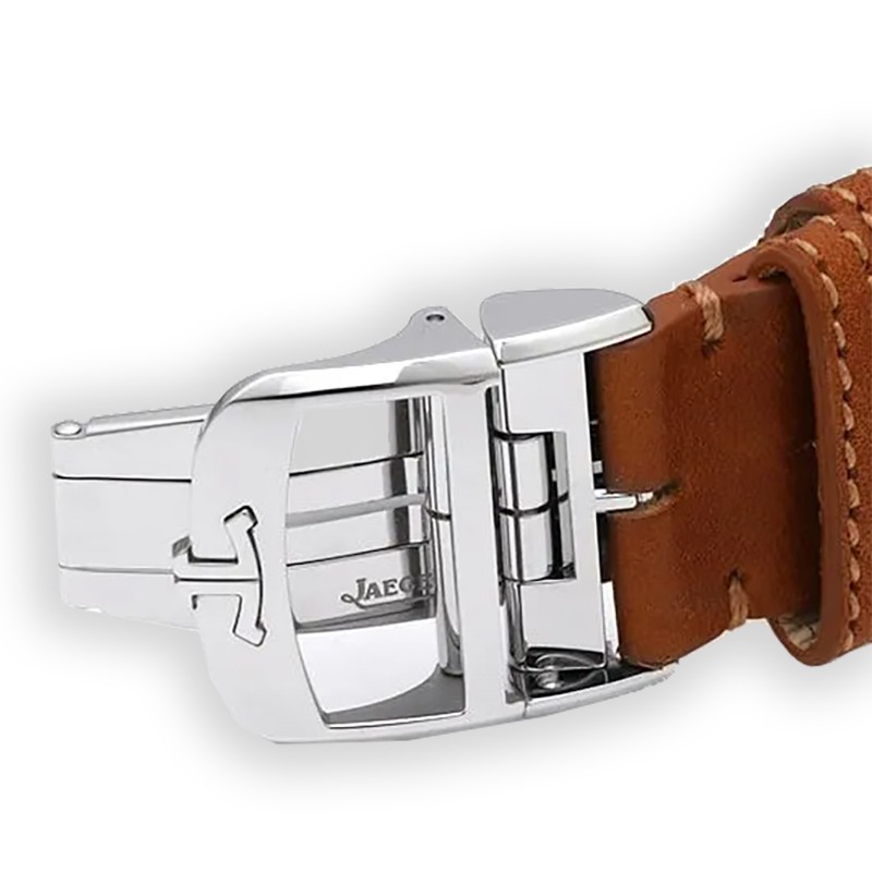 NEW JAEGER-LECOULTRE MASTER CONTROL Q4018421 4
