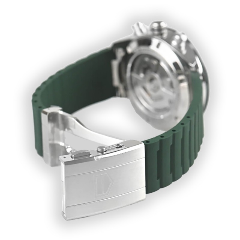 NEW TAG HEUER CARRERA CBN2A1N.FT6238 4