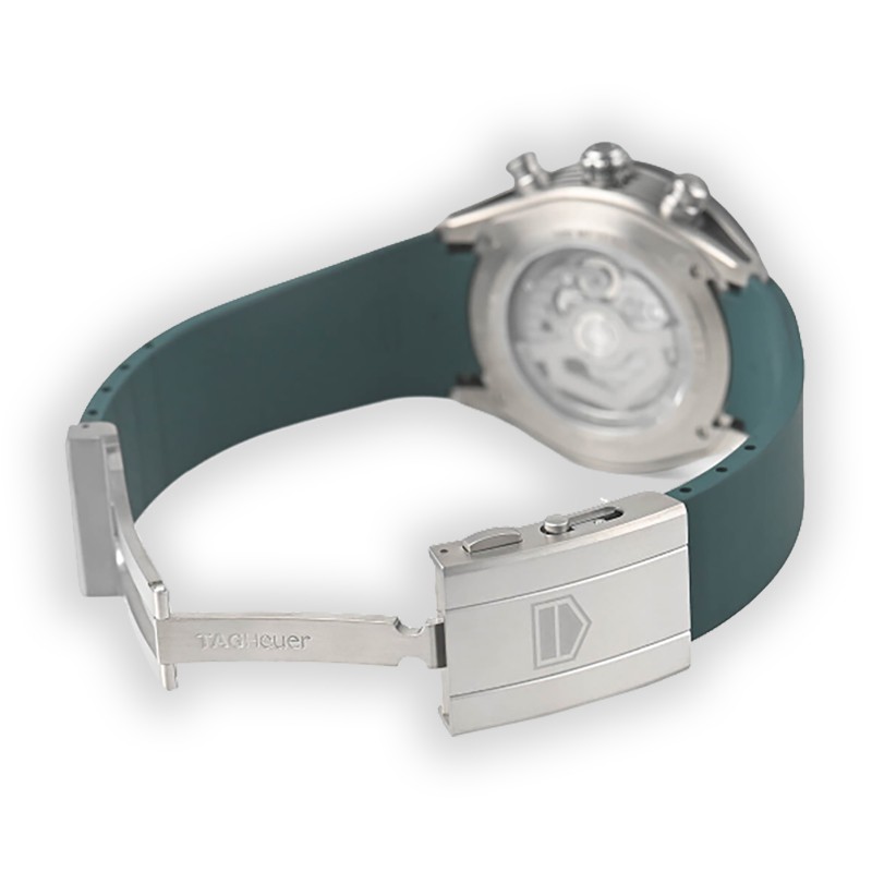 NEW TAG HEUER CARRERA CBU2084.FT6297 4