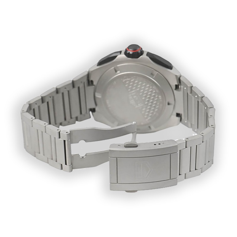 NEW TAG HEUER FORMULA 1 CBZ2082.BF0009 4